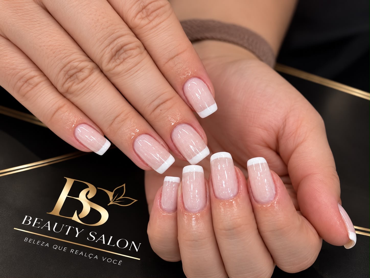 Francesinha clássica realizada no Beauty Salon